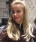 Oksana 41 ans Ivano-frankivsk Ukraine