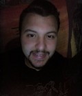Moez 34 ans Tunis Tunisie