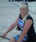 Lana 49 ans Kiev Ukraine