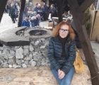 Людмила 70 years Aosta Italy