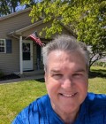Taylor 71 ans Detroit Etats-Unis