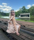 Julia 42 ans Kiev Ukraine