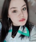 Анна 19 ans Берлин Allemagne