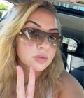 Victoria 47 ans Berlin  Allemagne