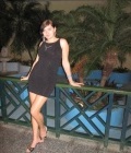 Alyona 36 ans Kishenen Moldavie