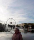 Vénéra 61 ans Oufa Russie