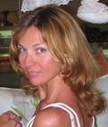 Sasha 44 ans Spb Russie