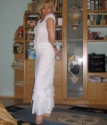 Alyona 58 years  Paris Grodno France