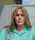 Christian 47 ans München  Allemagne