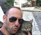 Stephane 51 лет Cannes Франция