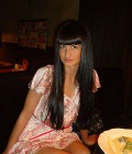 Anna 41 ans Chisinau Moldavie
