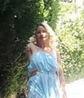 Svetlana 44 ans Париж Russie