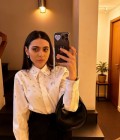 Вероника 29 ans Рига Lettonie