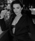 Kris 37 ans Мангуш Russie