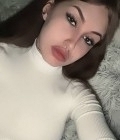 Ника 22 ans Днепр Ukraine