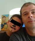 Christophe 57 лет Thyez Франция