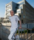Jean-Francois 56 лет Mulhouse Франция