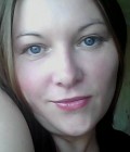 Oksana 41 Jahre Lougansk Ukraine