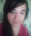 Яна 37 ans Горловка Russie