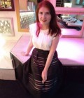 Margarita 34 ans Vitebsk Biélorussie