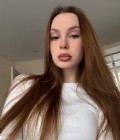 Nastya 24 years Moscow Russia