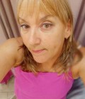 Helen 54 ans Cанкт-Петербург Russie