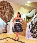 Ilona 34 ans Moscou  Russie