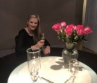 Julia 41 ans Moscow Russie