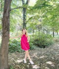 Iryna 27 ans Odesa Ukraine