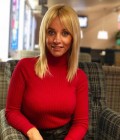 Olga 45 ans Minsk Biélorussie