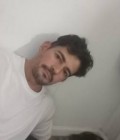 Boris 42 ans Otra Russie