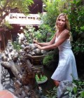 Elena 38 ans Dnipro Ukraine