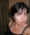 Tatsiana 42 ans Брест Biélorussie
