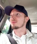 Nico 44 ans Pontault-combault France