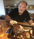 Fred 65 лет Grasse Франция
