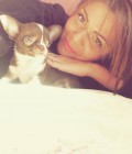 Anastasia 36 ans Минск Biélorussie