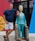 Ruben louis 61 ans London City Royaume-Uni