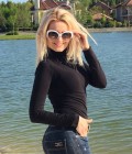 Lidiya 43 ans Minsk Biélorussie