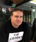 Glenn 51 ans Sydney Australie