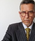 Connor 61 ans Las Palmas Espagne