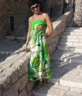 Ola 56 ans Tel Aviv, Israel Russie