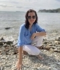 Elena 50 ans Krasnodar Russie