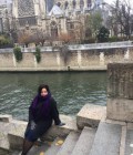 Ludmila 53 ans Санкт-Петербург Russie