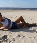 Aleksandra 48 ans Riga Lettonie