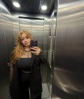 Anna 30 years Kiev Ukraine