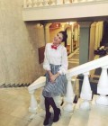 Mashanekax 29 ans Moscou Russie
