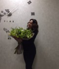 Nadia 40 ans Санкт-Петербург  Russie