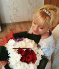 Kseniya 55 ans Екатеринбург Russie