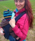 Maria 41 ans гродно Biélorussie