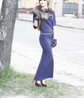 Lyolya 31 ans Minsk Biélorussie